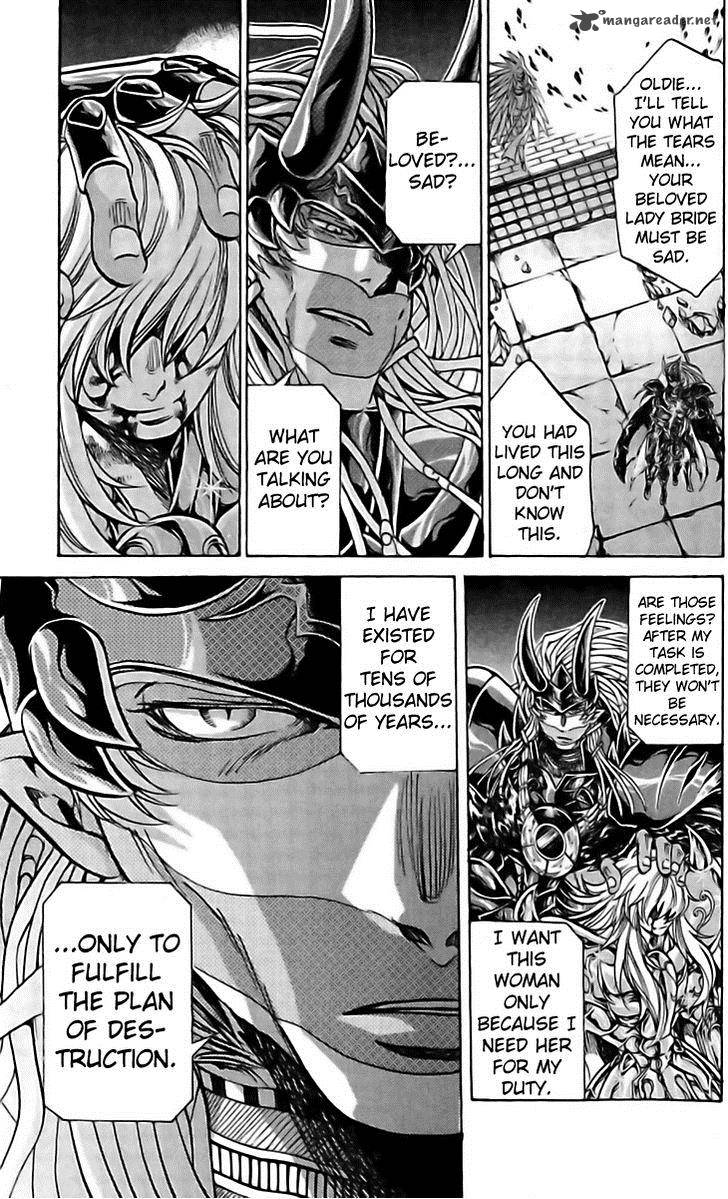 Saint Seiya The Lost Canvas Meiou Shinwa Gaiden 17 11