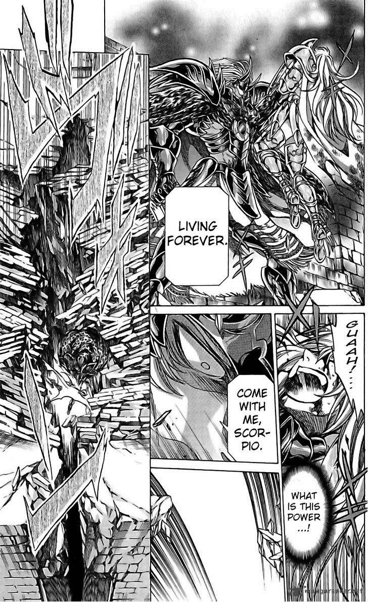 Saint Seiya The Lost Canvas Meiou Shinwa Gaiden 17 3