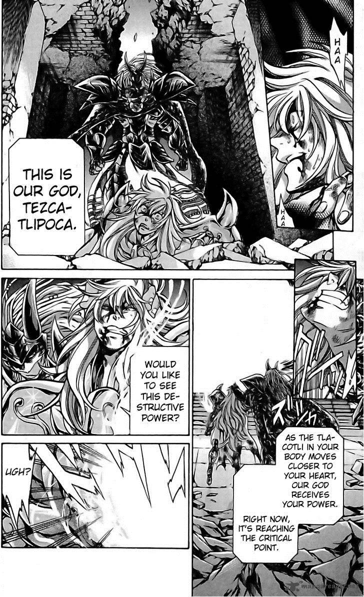 Saint Seiya The Lost Canvas Meiou Shinwa Gaiden 17 5