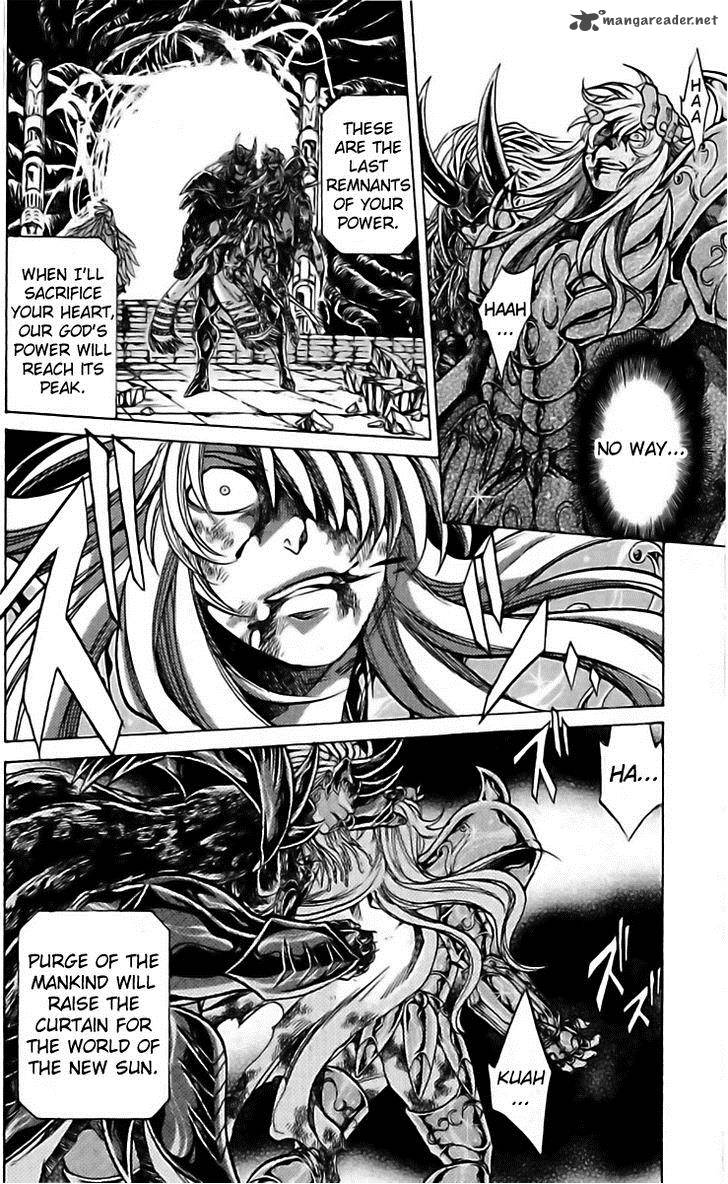 Saint Seiya The Lost Canvas Meiou Shinwa Gaiden 17 8