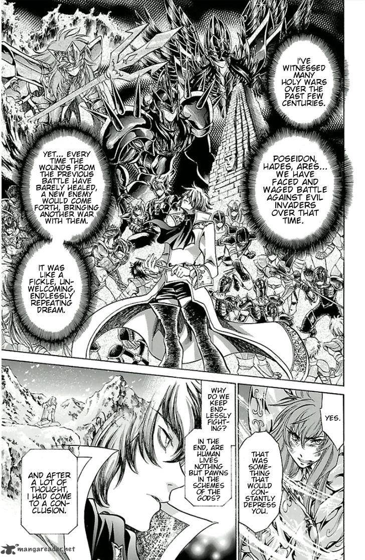 Saint Seiya The Lost Canvas Meiou Shinwa Gaiden 23 8