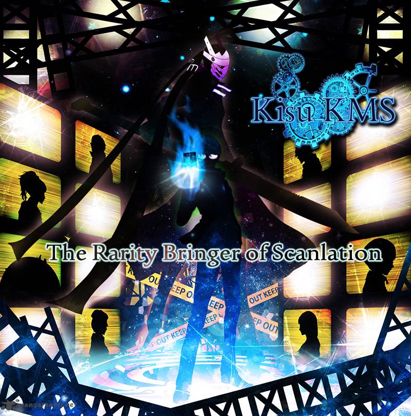 Saint Seiya The Lost Canvas Meiou Shinwa Gaiden 3 1