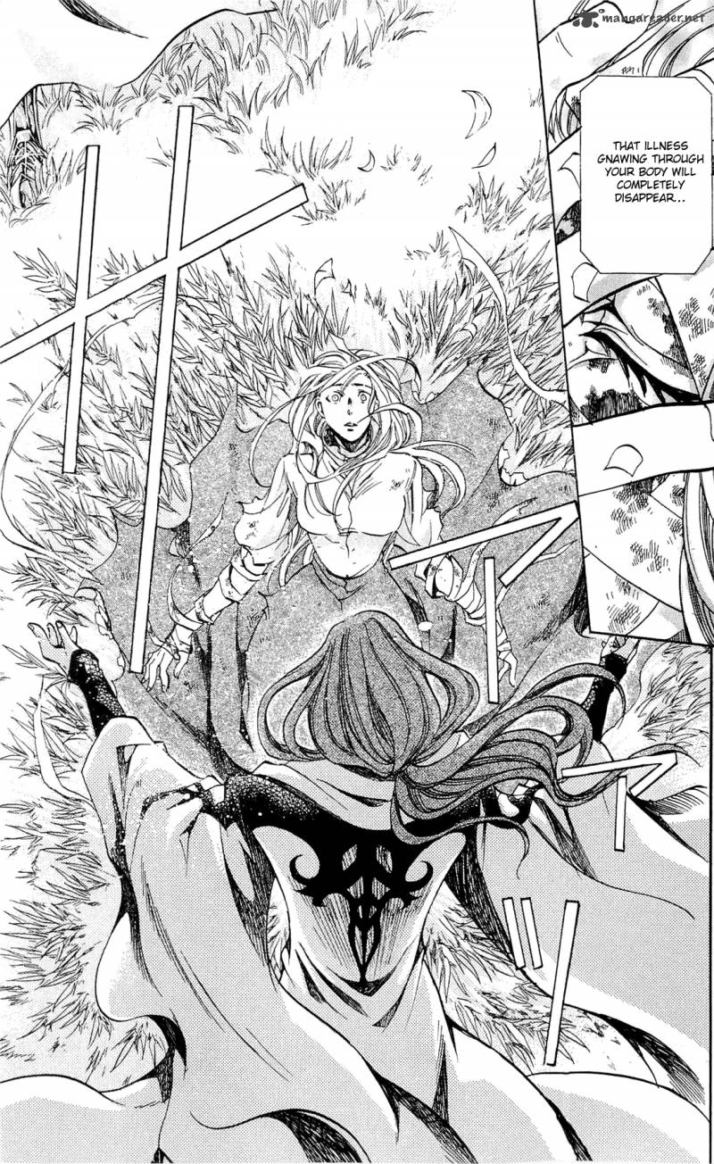 Saint Seiya The Lost Canvas Meiou Shinwa Gaiden 3 12