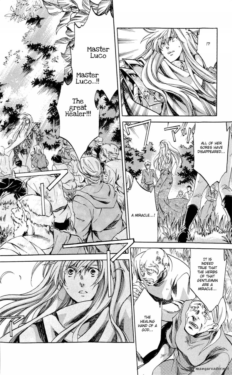 Saint Seiya The Lost Canvas Meiou Shinwa Gaiden 3 13