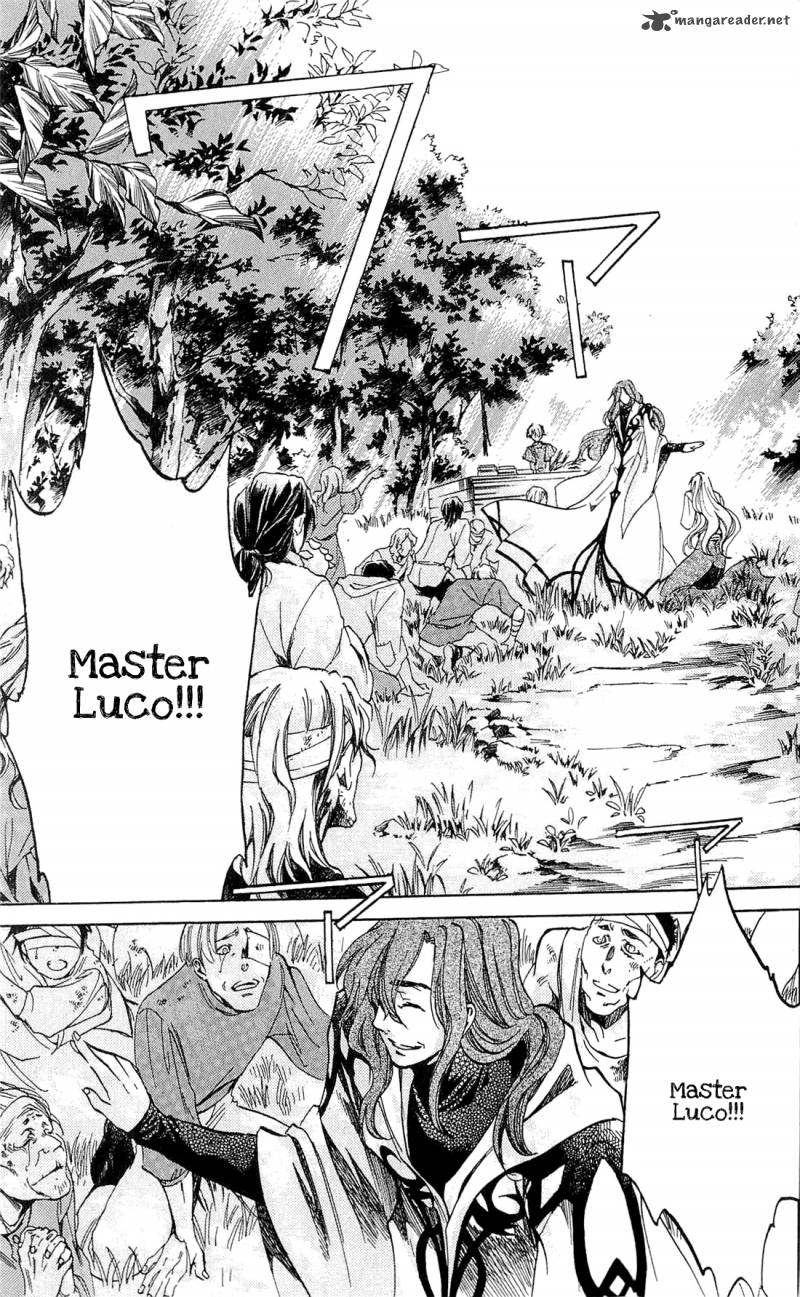 Saint Seiya The Lost Canvas Meiou Shinwa Gaiden 3 14