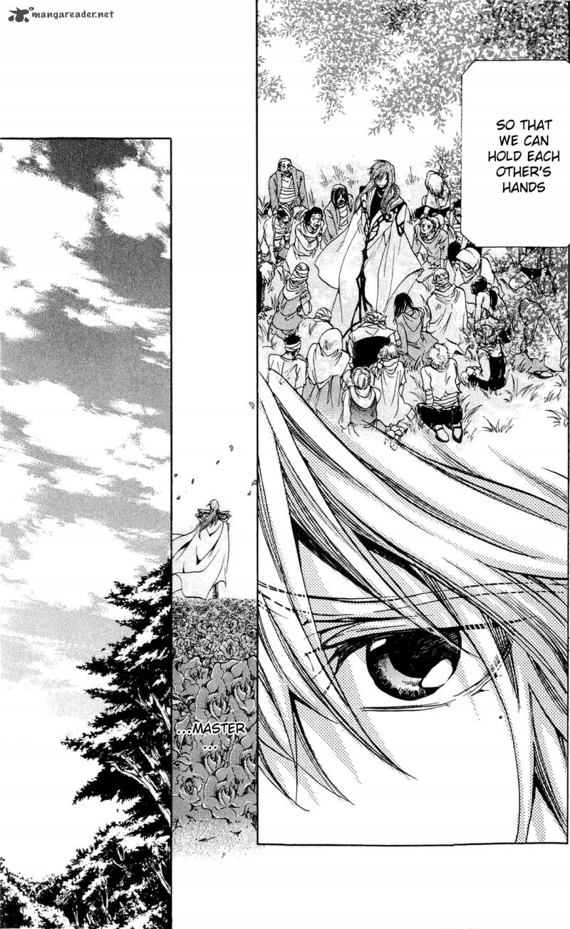 Saint Seiya The Lost Canvas Meiou Shinwa Gaiden 3 16