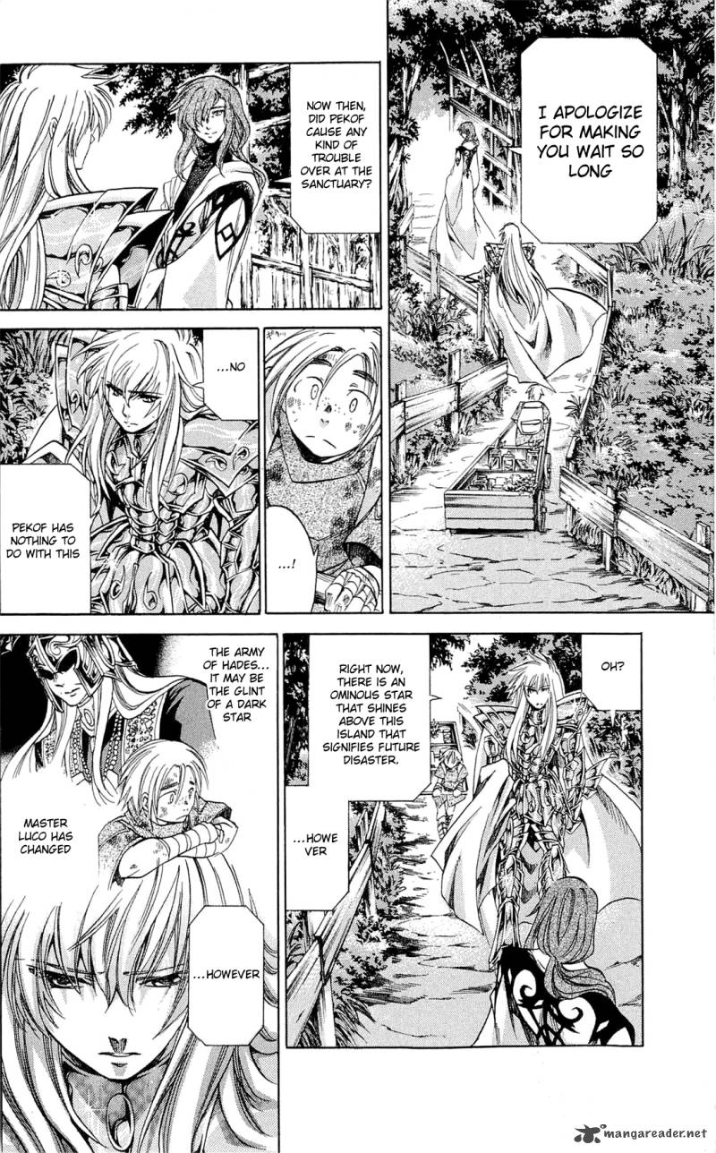 Saint Seiya The Lost Canvas Meiou Shinwa Gaiden 3 17