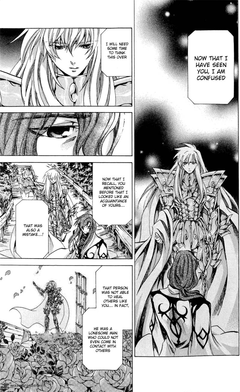 Saint Seiya The Lost Canvas Meiou Shinwa Gaiden 3 18