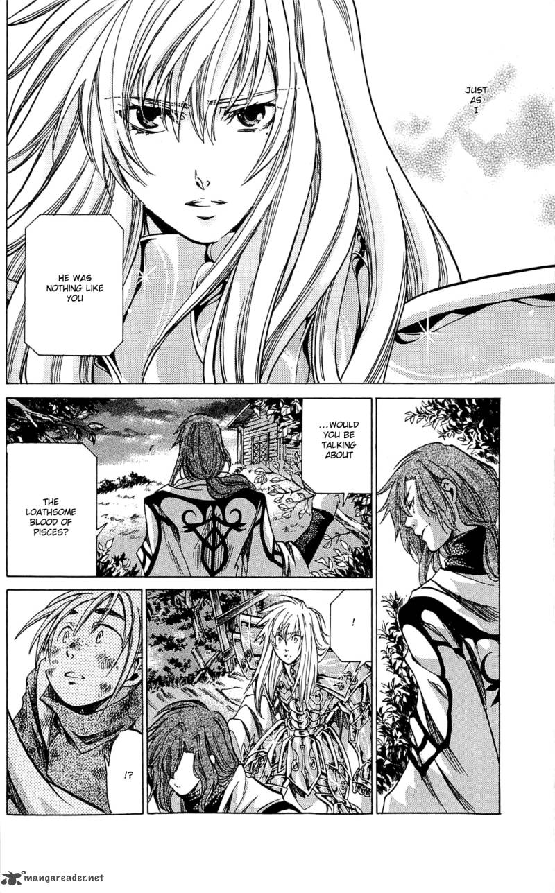 Saint Seiya The Lost Canvas Meiou Shinwa Gaiden 3 19