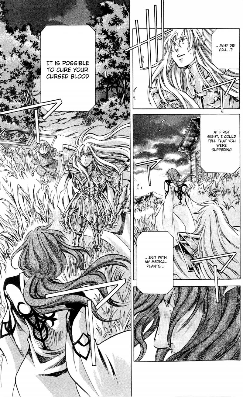 Saint Seiya The Lost Canvas Meiou Shinwa Gaiden 3 20