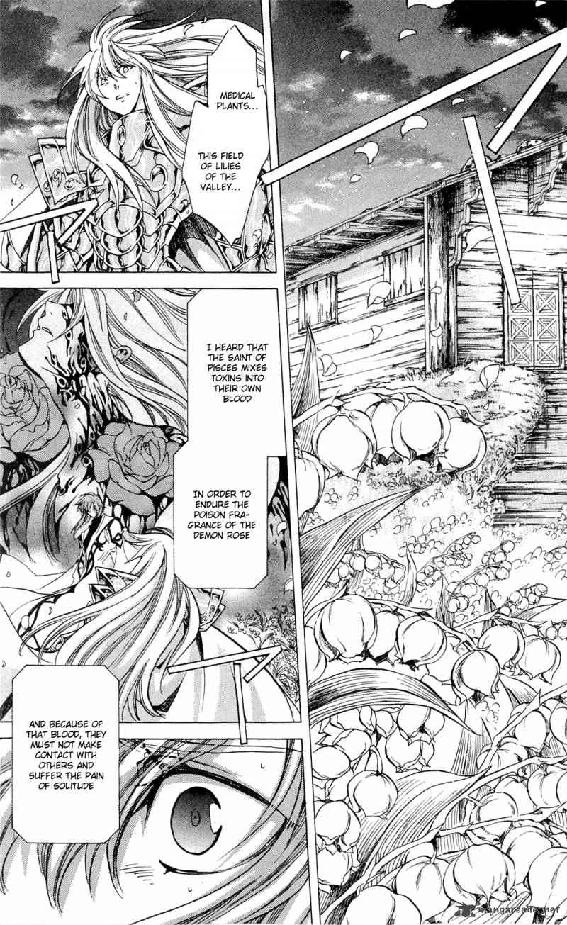 Saint Seiya The Lost Canvas Meiou Shinwa Gaiden 3 22