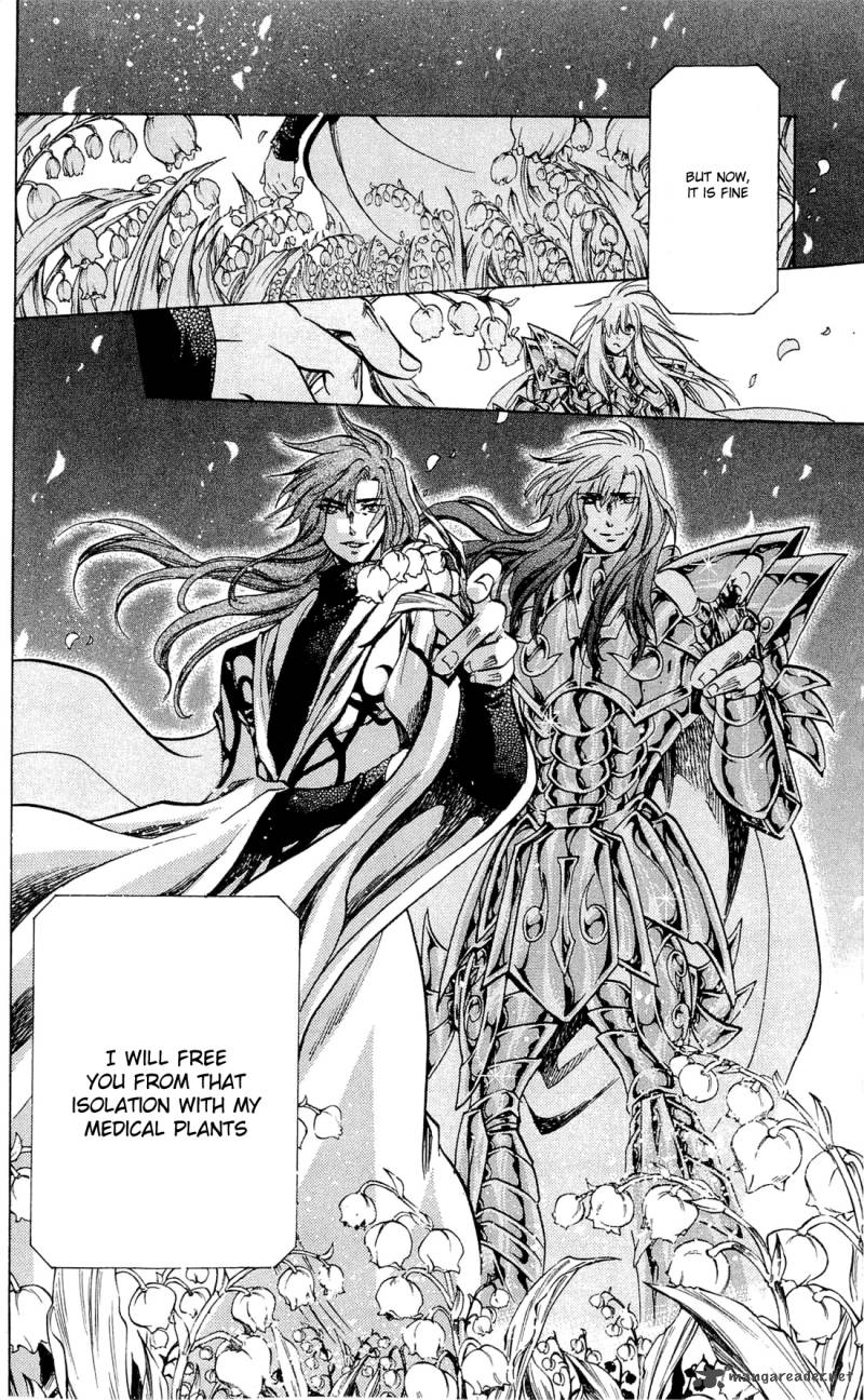 Saint Seiya The Lost Canvas Meiou Shinwa Gaiden 3 23