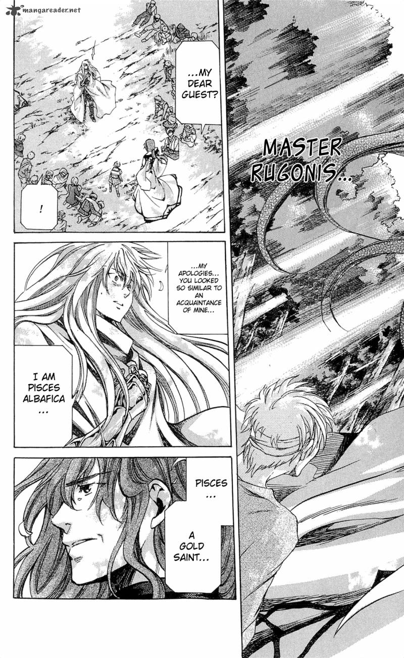 Saint Seiya The Lost Canvas Meiou Shinwa Gaiden 3 6