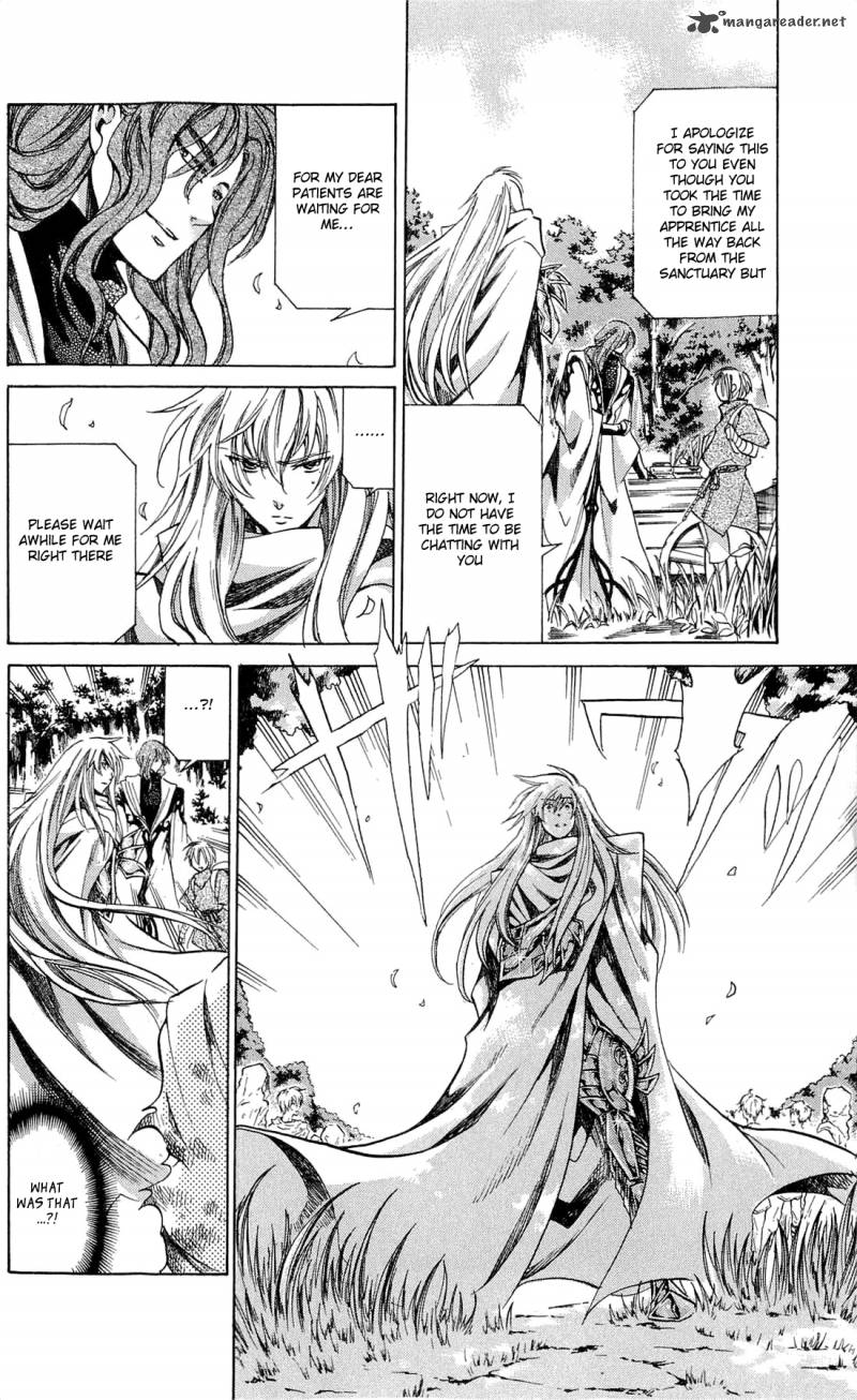 Saint Seiya The Lost Canvas Meiou Shinwa Gaiden 3 7