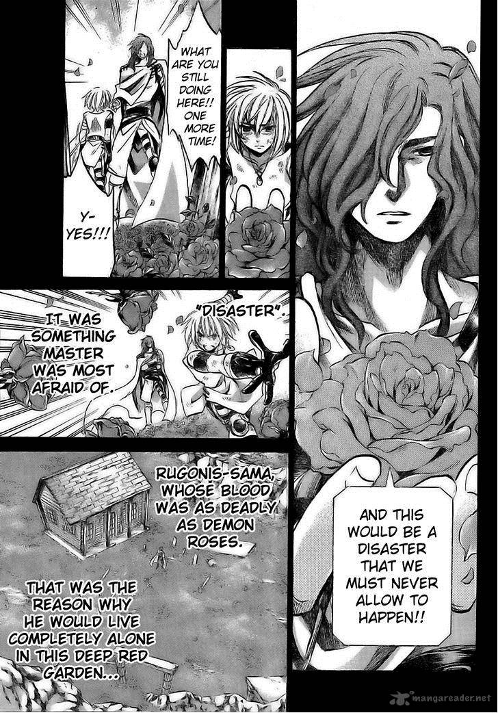 Saint Seiya The Lost Canvas Meiou Shinwa Gaiden 4 10