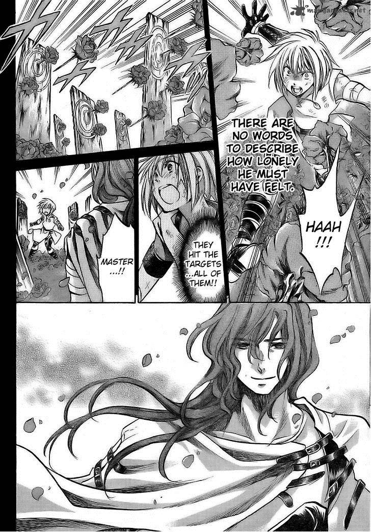 Saint Seiya The Lost Canvas Meiou Shinwa Gaiden 4 11