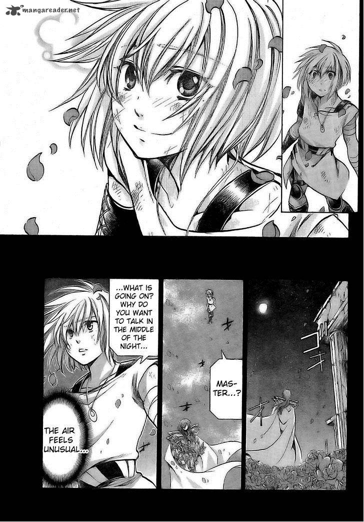 Saint Seiya The Lost Canvas Meiou Shinwa Gaiden 4 12