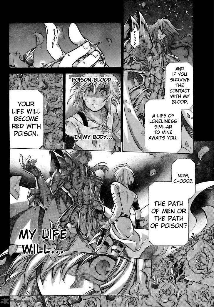 Saint Seiya The Lost Canvas Meiou Shinwa Gaiden 4 15