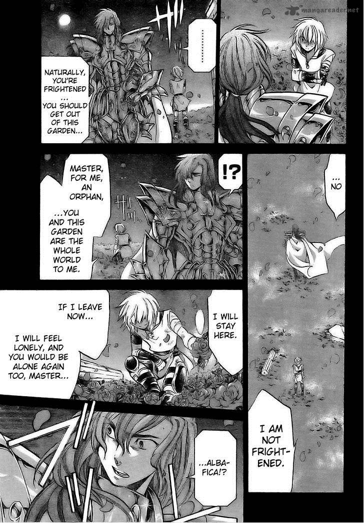 Saint Seiya The Lost Canvas Meiou Shinwa Gaiden 4 16