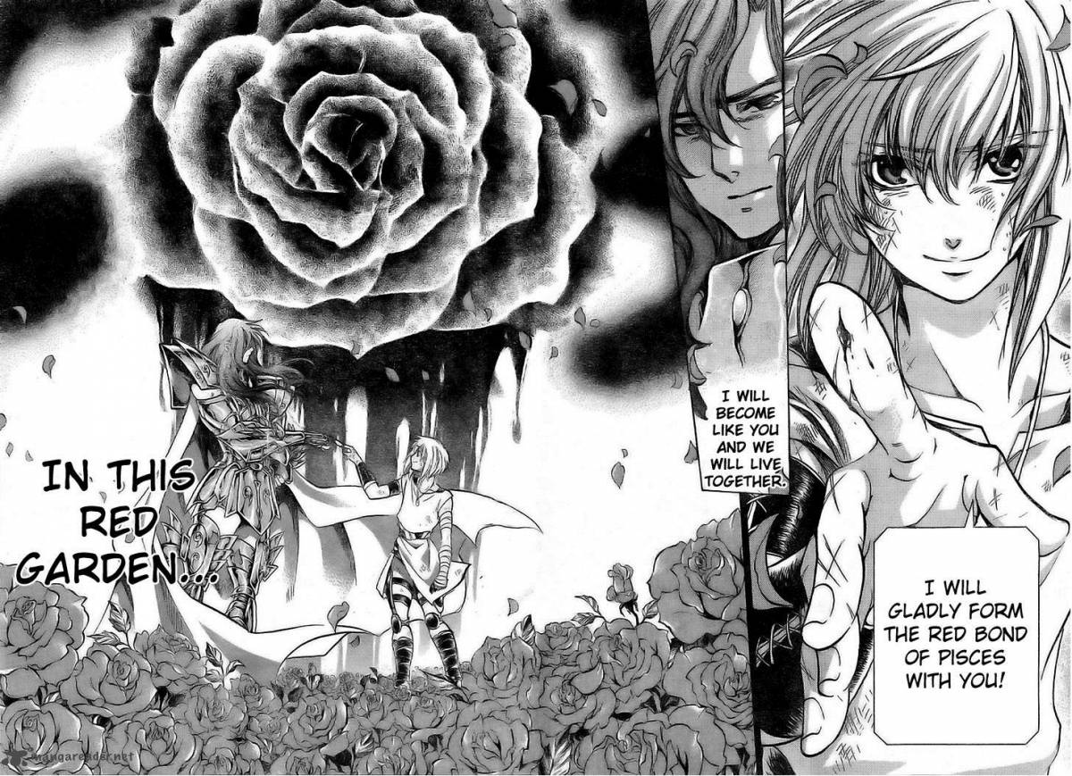 Saint Seiya The Lost Canvas Meiou Shinwa Gaiden 4 17