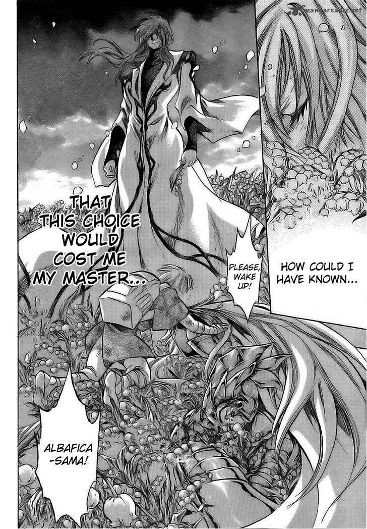 Saint Seiya The Lost Canvas Meiou Shinwa Gaiden 4 18