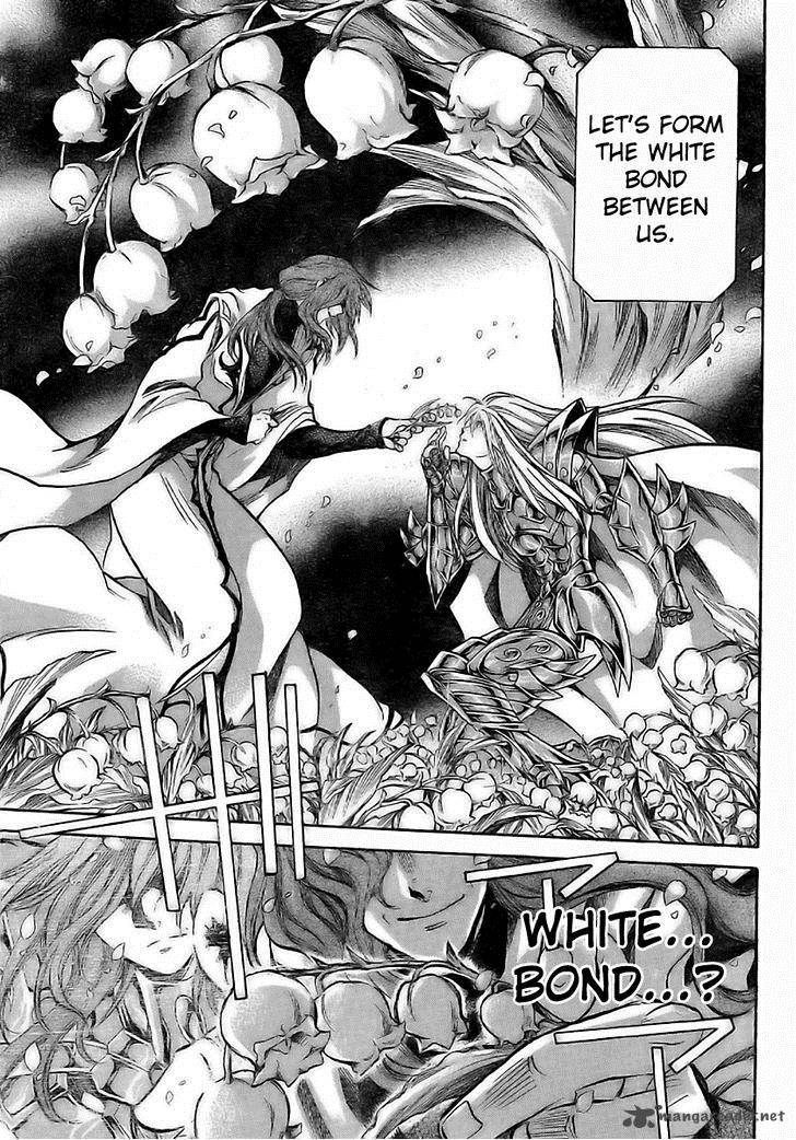 Saint Seiya The Lost Canvas Meiou Shinwa Gaiden 4 4