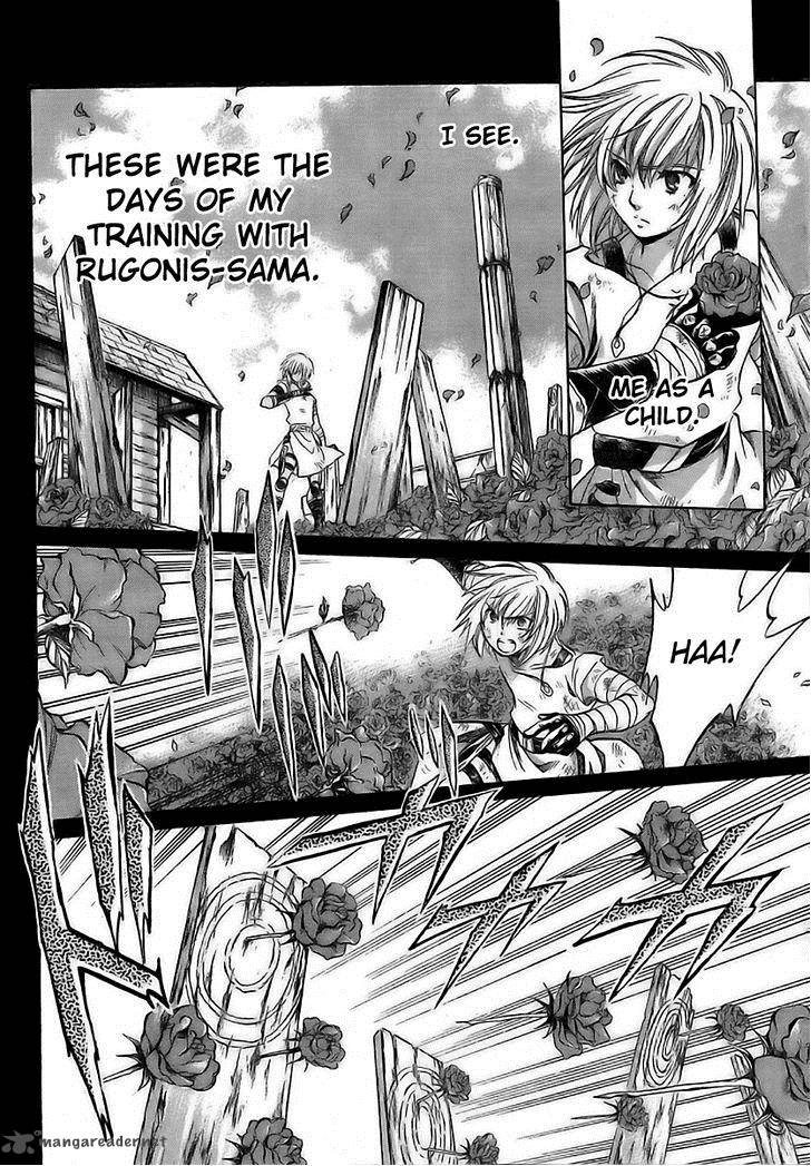 Saint Seiya The Lost Canvas Meiou Shinwa Gaiden 4 7