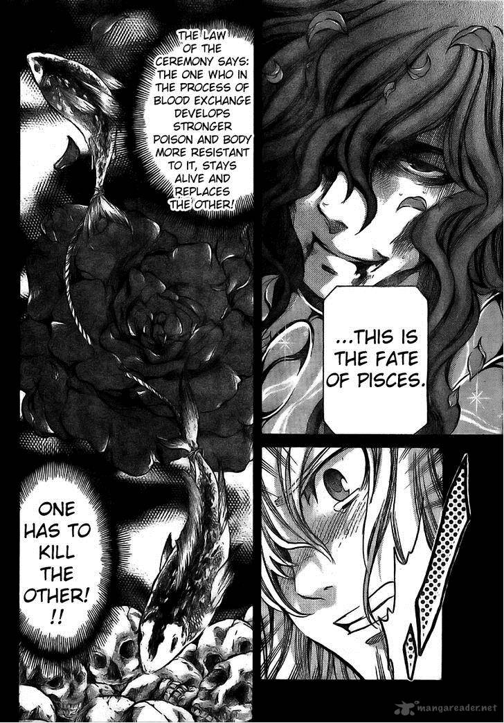 Saint Seiya The Lost Canvas Meiou Shinwa Gaiden 5 10
