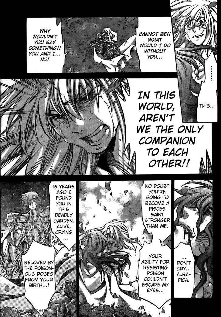 Saint Seiya The Lost Canvas Meiou Shinwa Gaiden 5 11
