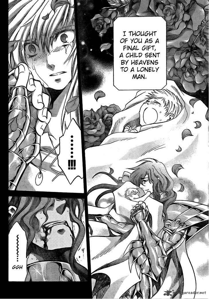 Saint Seiya The Lost Canvas Meiou Shinwa Gaiden 5 12