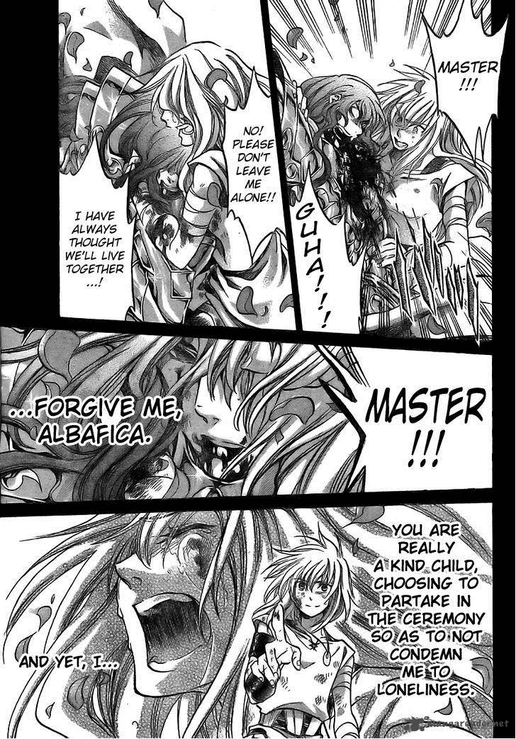 Saint Seiya The Lost Canvas Meiou Shinwa Gaiden 5 13