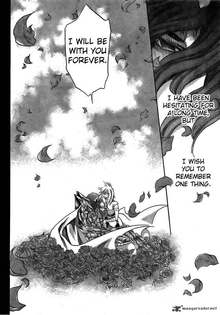 Saint Seiya The Lost Canvas Meiou Shinwa Gaiden 5 14