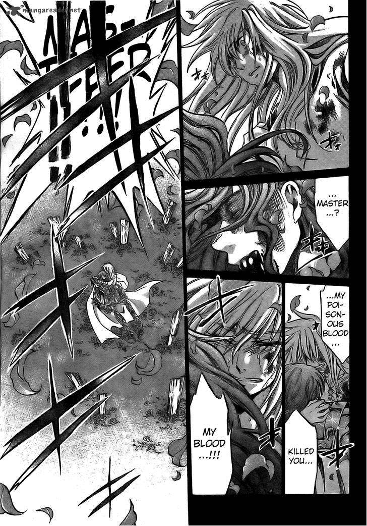 Saint Seiya The Lost Canvas Meiou Shinwa Gaiden 5 15