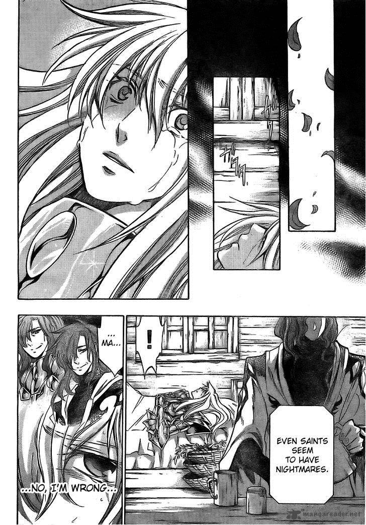 Saint Seiya The Lost Canvas Meiou Shinwa Gaiden 5 16