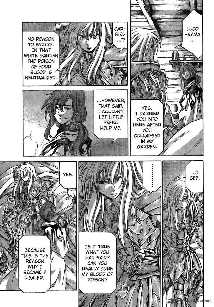 Saint Seiya The Lost Canvas Meiou Shinwa Gaiden 5 17