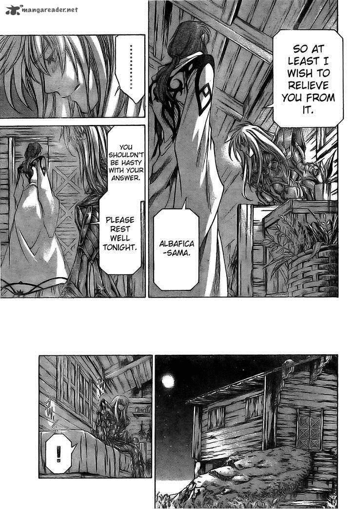 Saint Seiya The Lost Canvas Meiou Shinwa Gaiden 5 19
