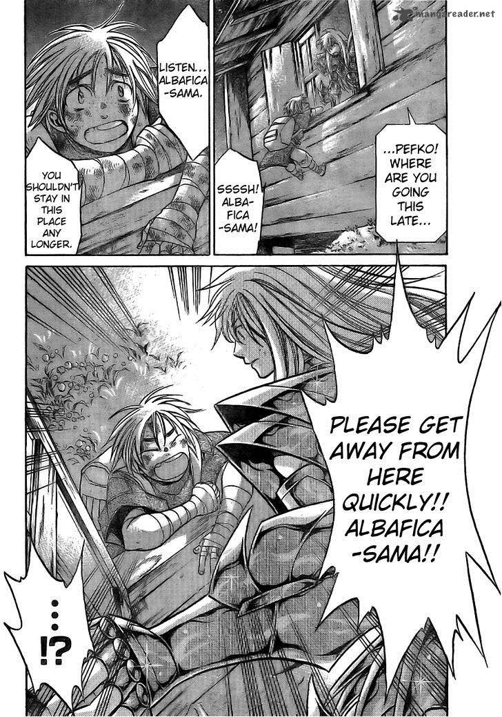 Saint Seiya The Lost Canvas Meiou Shinwa Gaiden 5 20