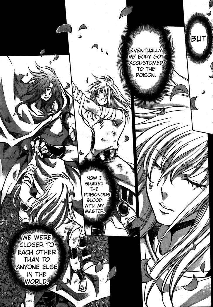 Saint Seiya The Lost Canvas Meiou Shinwa Gaiden 5 3