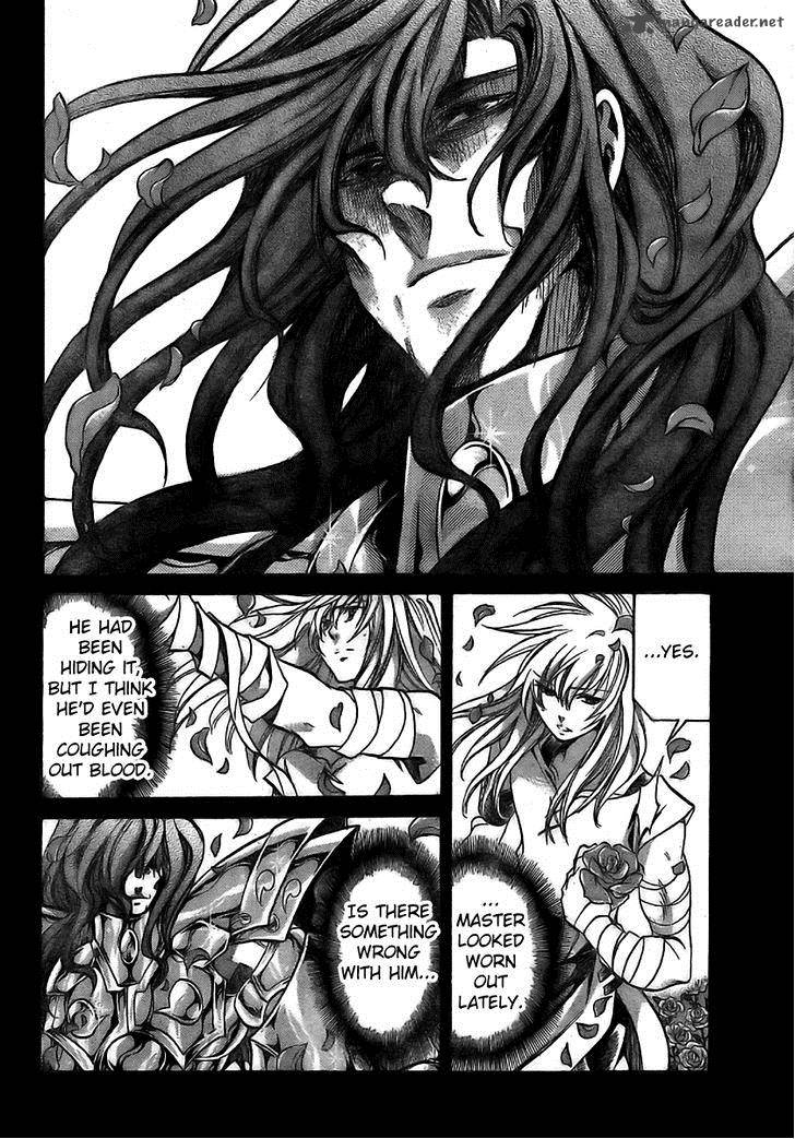 Saint Seiya The Lost Canvas Meiou Shinwa Gaiden 5 6