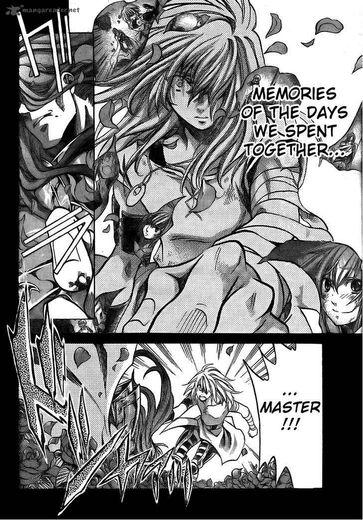 Saint Seiya The Lost Canvas Meiou Shinwa Gaiden 5 8