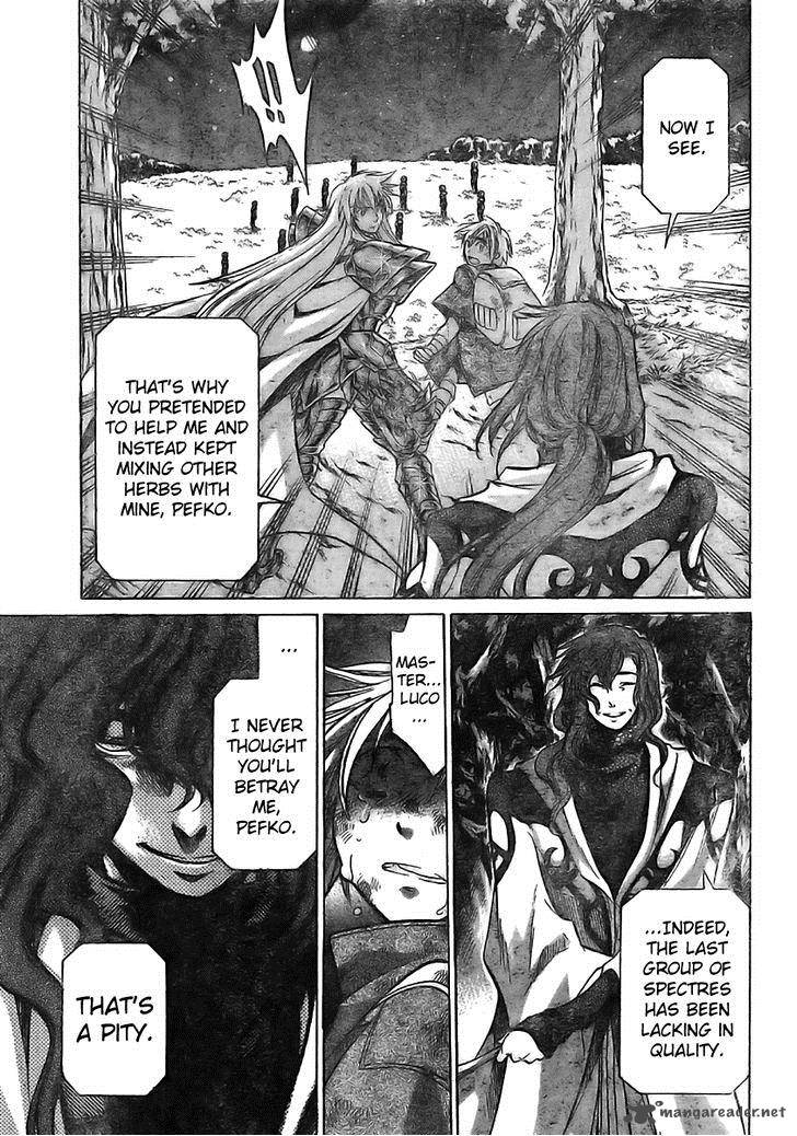 Saint Seiya The Lost Canvas Meiou Shinwa Gaiden 6 13