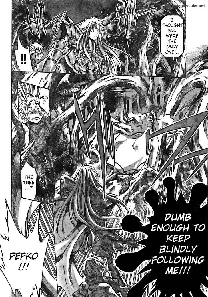 Saint Seiya The Lost Canvas Meiou Shinwa Gaiden 6 14