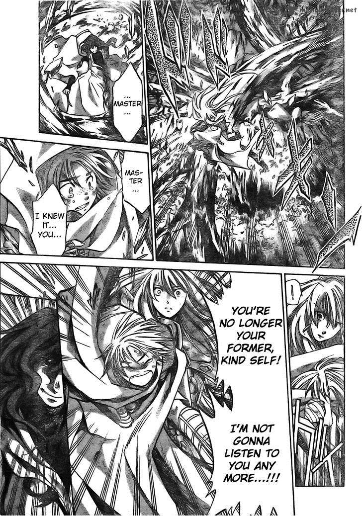 Saint Seiya The Lost Canvas Meiou Shinwa Gaiden 6 15