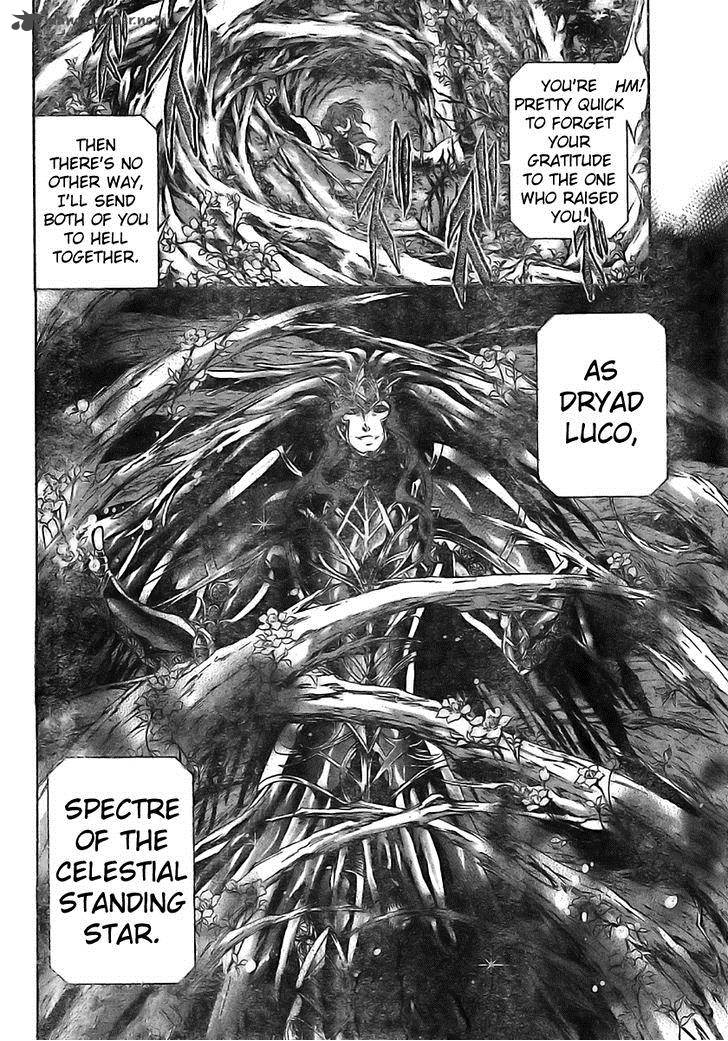 Saint Seiya The Lost Canvas Meiou Shinwa Gaiden 6 16