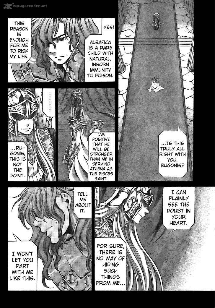 Saint Seiya The Lost Canvas Meiou Shinwa Gaiden 6 3