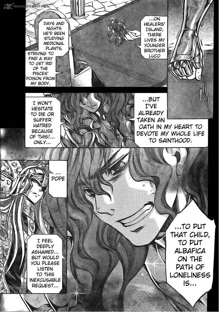Saint Seiya The Lost Canvas Meiou Shinwa Gaiden 6 4