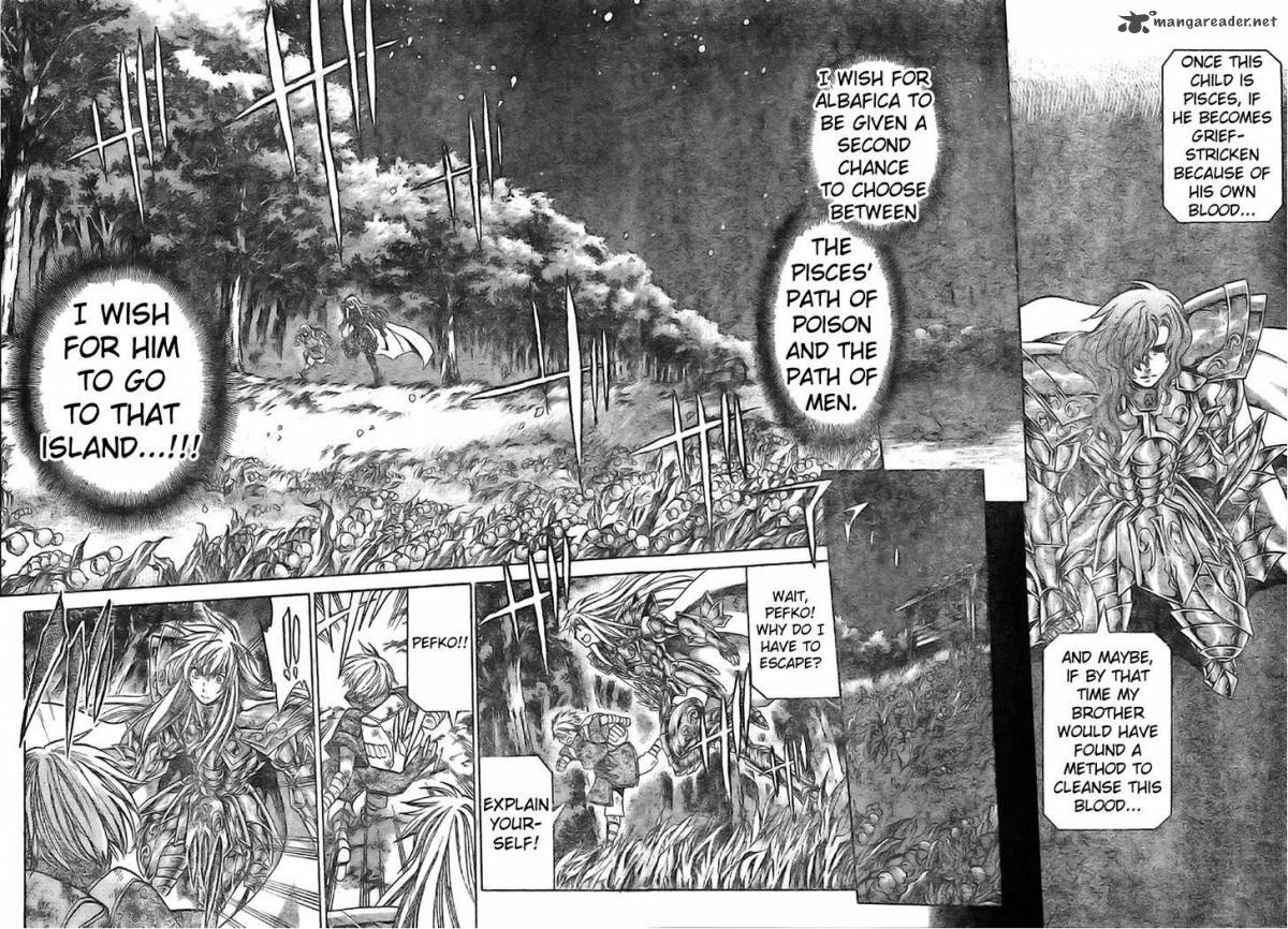 Saint Seiya The Lost Canvas Meiou Shinwa Gaiden 6 5