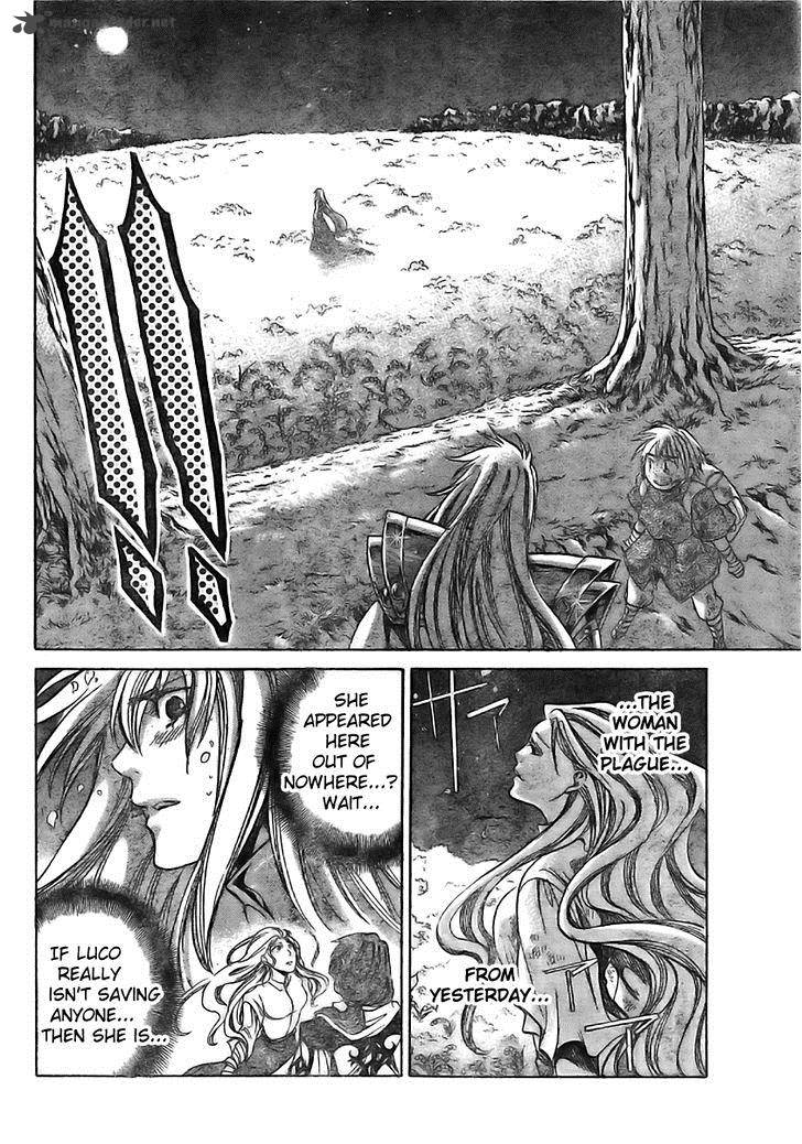 Saint Seiya The Lost Canvas Meiou Shinwa Gaiden 6 8