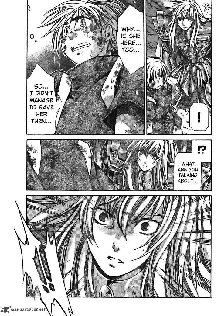 Saint Seiya The Lost Canvas Meiou Shinwa Gaiden 6 9