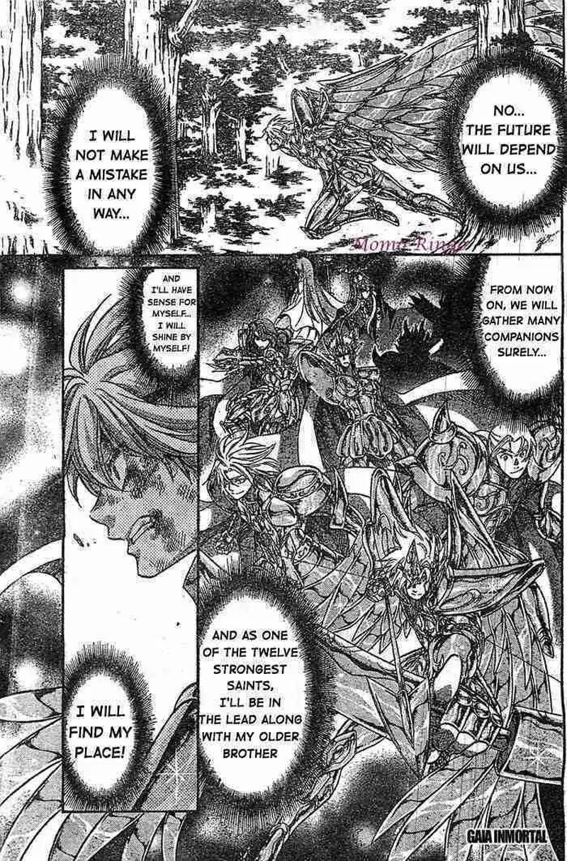 Saint Seiya The Lost Canvas Meiou Shinwa Gaiden 65 14